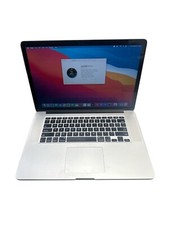 Macbook pro retina d'occasion  Thionville