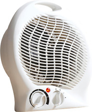 Powerful fan heater for sale  NORTHAMPTON