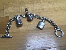 Vintage toggle charm for sale  TAMWORTH