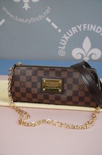 Louis vuitton pochette usato  Napoli