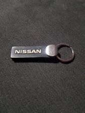 Genuine nissan keyring for sale  LIGHTWATER