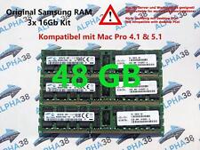 Samsung rdimm ecc gebraucht kaufen  Braunschweig
