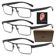 Herren metall lesebrille gebraucht kaufen  Bochum