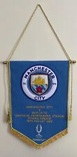 Manchester city sevilla for sale  IPSWICH