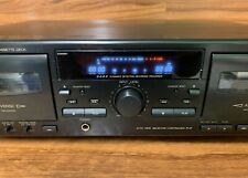 Jvc w218 piastra usato  Bitonto
