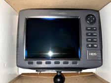 Lowrance hds insight for sale  Titusville