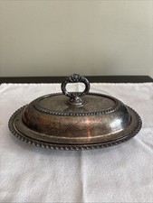 Vtg .f.co. silver for sale  Hazel Park