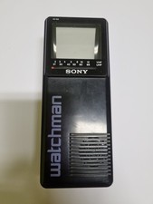 Sony watchman 10e gebraucht kaufen  Berlin