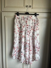 Nicole farhi silk for sale  LEEDS