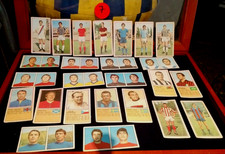 Stock lotto figurine usato  Italia