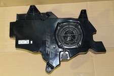 Audi subwoofer basslautspreche gebraucht kaufen  Rosenfeld