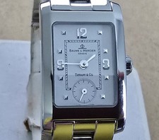 Baume mercier hampton for sale  Springfield