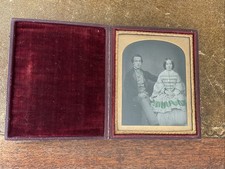 Mid victorian couple for sale  NORWICH