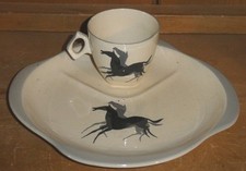 Vintage beswick cup for sale  WORKINGTON