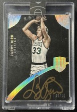 Larry bird 2014 for sale  Portsmouth