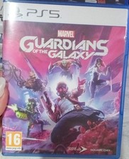 Marvel guardians the d'occasion  Saint-Quentin