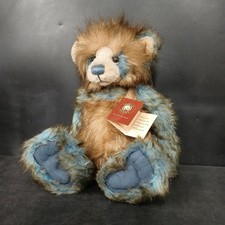 charlie bears mohair for sale charlie bears mohair for sale GRANTHAM