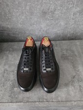 Boss schuhe sneaker gebraucht kaufen  Herne