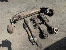 Saxo 106 4stud for sale  EVESHAM