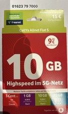 Sim karte rufnummer gebraucht kaufen  Tarmstedt