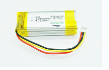 Batteria doppia 682052 usato  Siena