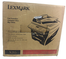 impressora multifuncional lexmark comprar usado impressora multifuncional lexmark comprar usado Enviando para Brazil