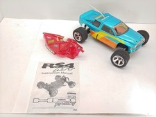 Rare hpi racing for sale  Seymour