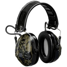 Peltor sporttac mt16h210f d'occasion  France
