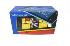 Nokia lumia 520 gebraucht kaufen  Westerholt