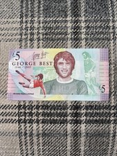 George best ulster for sale  ENNISKILLEN