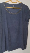 Ausgefallenes shirt perlen gebraucht kaufen  Köln