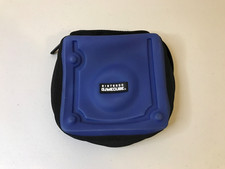 Nintendo Gamecube CD Carteira Estojo de Armazenamento de Jogos Suporta Mini + CDs Tamanho Completo comprar usado  Enviando para Brazil