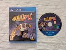 Shaq legend reborn for sale Shaq legend reborn for sale  THETFORD