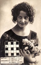 Enigmistica donne usato  Roma