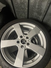 Dezent felgen winterreifen gebraucht kaufen  Langerwehe