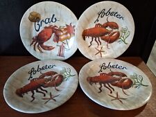 Set melamine lobster for sale  Beardstown