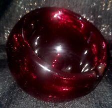 Vintage viking ruby for sale  Powers Lake