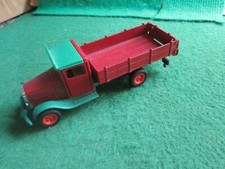 Siku dropside truck for sale  WORTHING