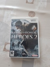 Medal honor heroes d'occasion  Joué-sur-Erdre