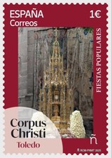 Spain 2025 espagne d'occasion  Lille-