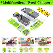 Multifunctional kitchen food d'occasion  Expédié en Belgium