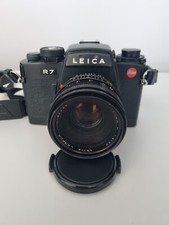 Leica body summicron for sale  SKIPTON