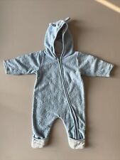 Name fleece verall gebraucht kaufen  Hamburg