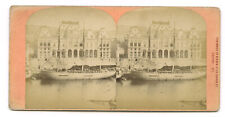 Photo stereo bassin d'occasion  Rennes-