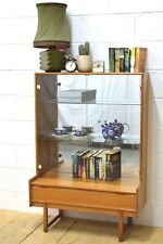Vintage sideboard teak for sale  LIVINGSTON