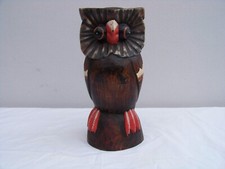 Civetta legno gufo usato  Ardea
