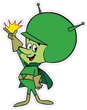 Flintstones gazoo cartoon for sale  Wheeling