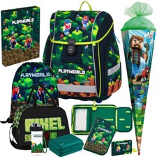 Playworld pixel bag gebraucht kaufen  Spremberg