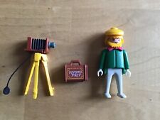 Playmobil 5401. photographe d'occasion  Freneuse