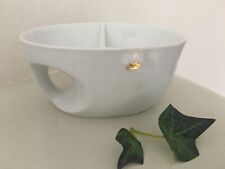 Rasier mug porzellan gebraucht kaufen  Hinte